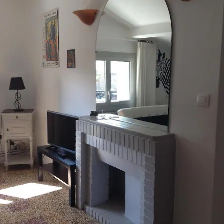 Venise Languedocienne Apartment Sete Exterior photo