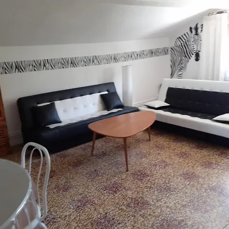 Venise Languedocienne Apartment Sete Exterior photo