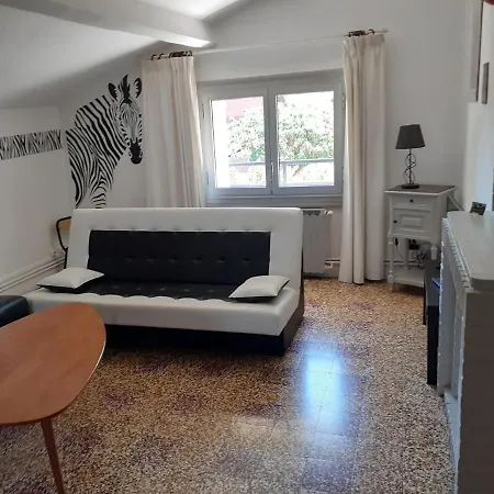 Venise Languedocienne Apartment Sete Exterior photo