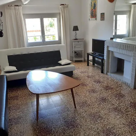 Venise Languedocienne Apartment Sete Exterior photo
