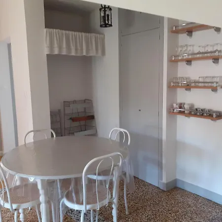 Venise Languedocienne Apartment Sete Exterior photo