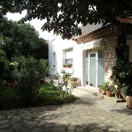 Venise Languedocienne Apartment Sete Room photo