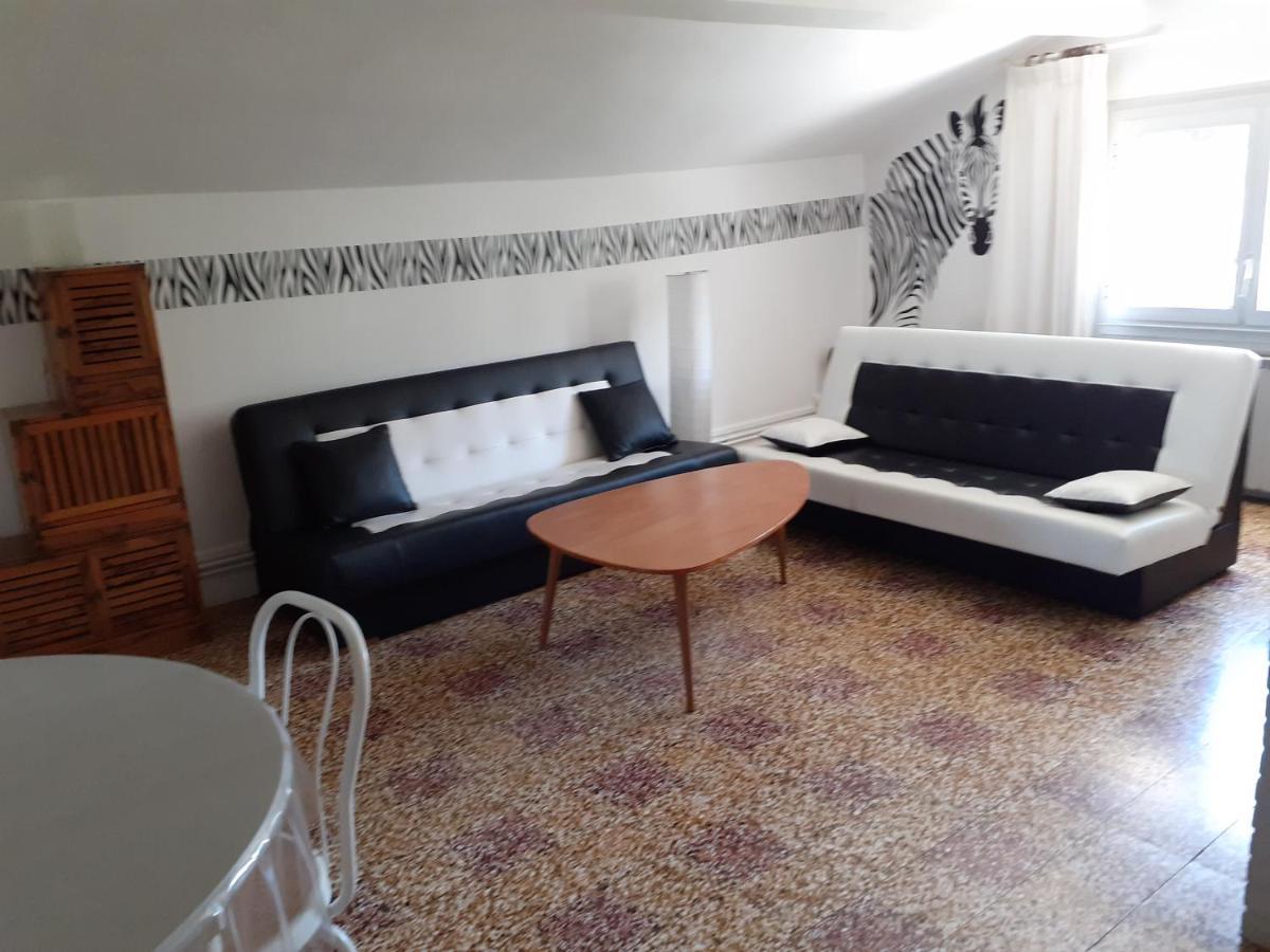 Venise Languedocienne Apartment *