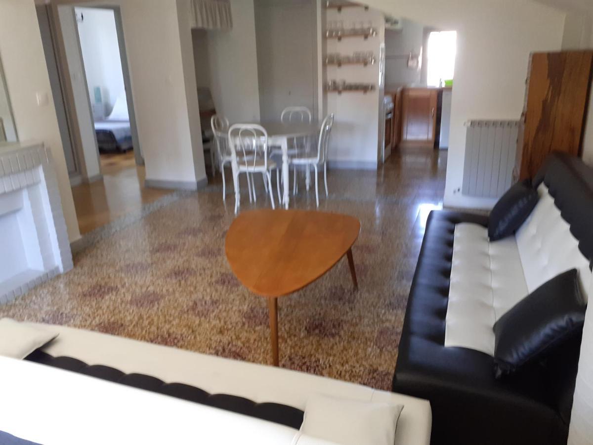 Venise Languedocienne Apartment *