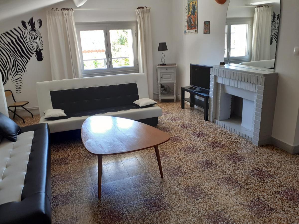 Apartment Venise Languedocienne