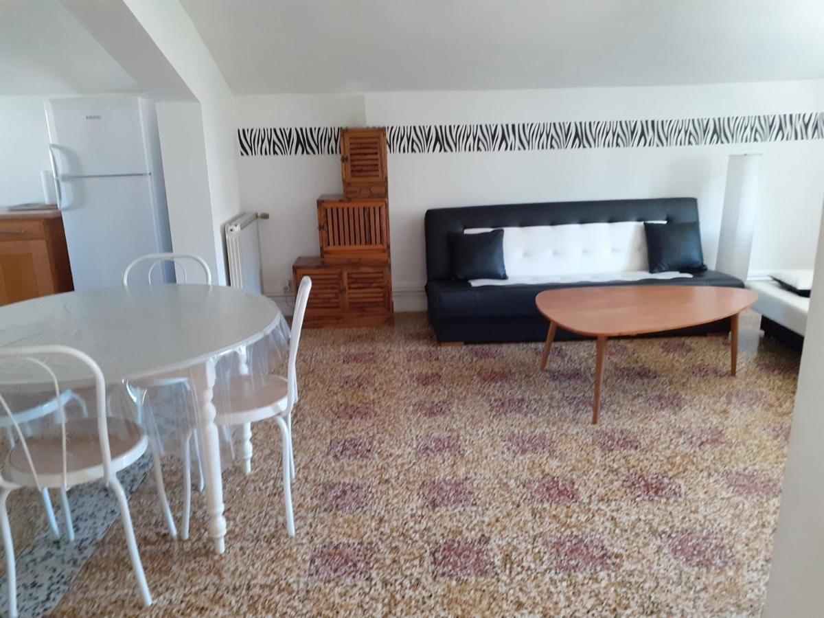 Apartment Venise Languedocienne