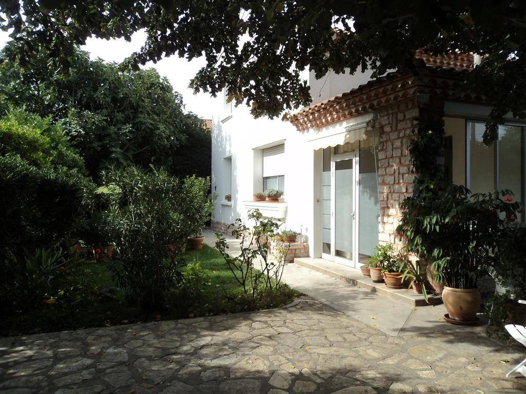 Venise Languedocienne Apartment Sete