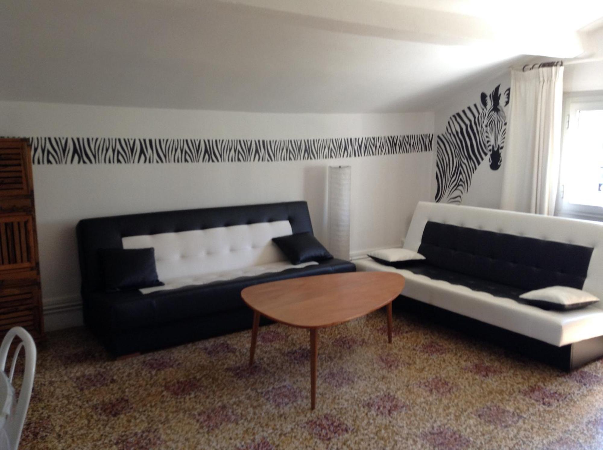 Venise Languedocienne Apartment Sete
