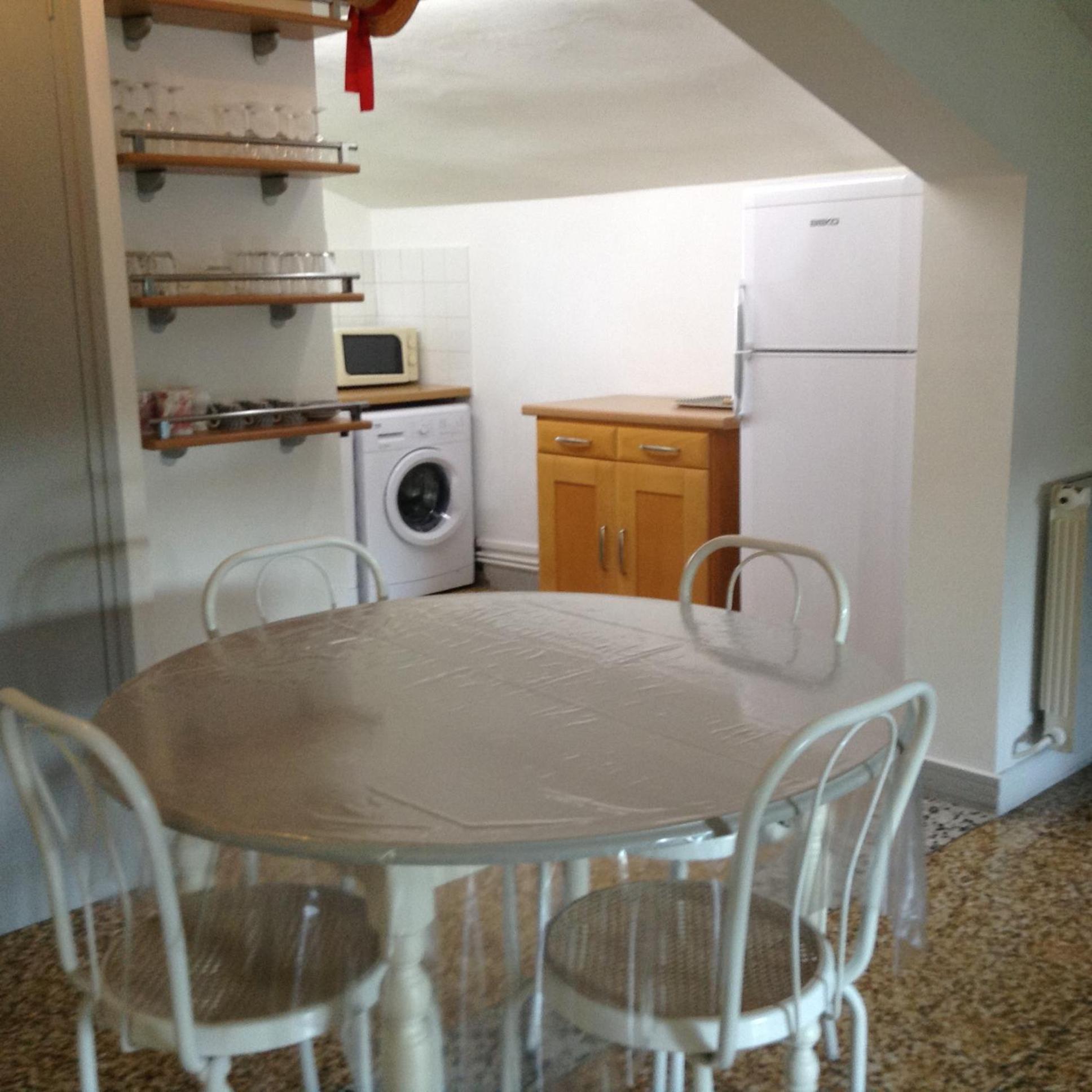 Apartment Venise Languedocienne Sete