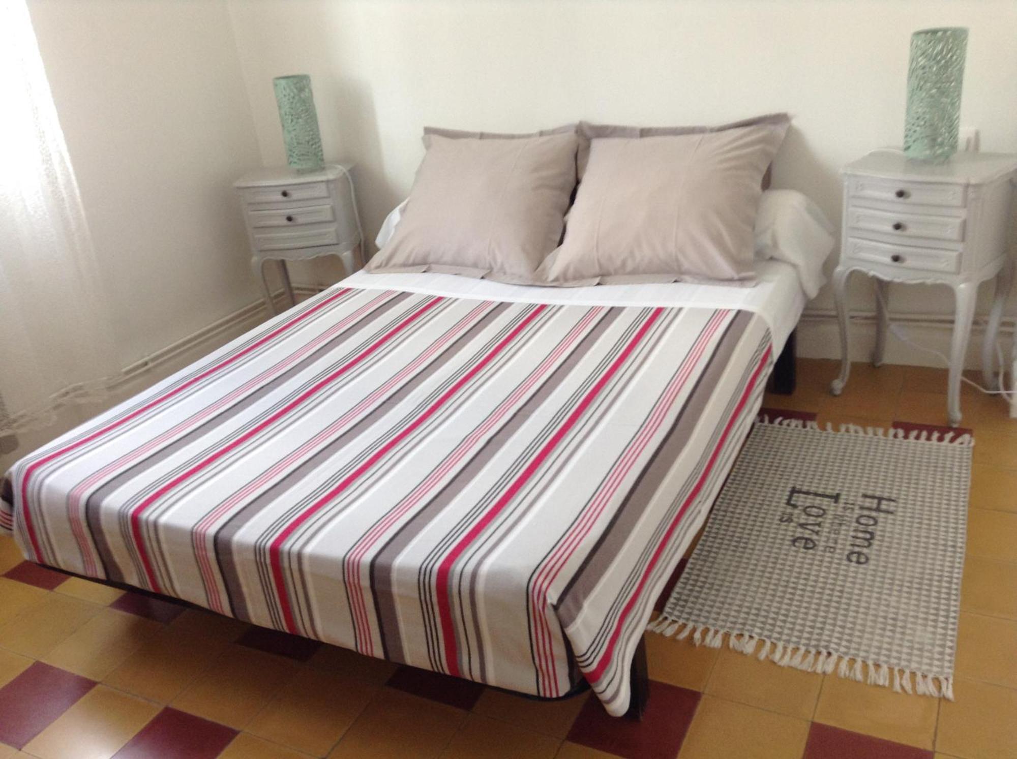 Venise Languedocienne Appartement