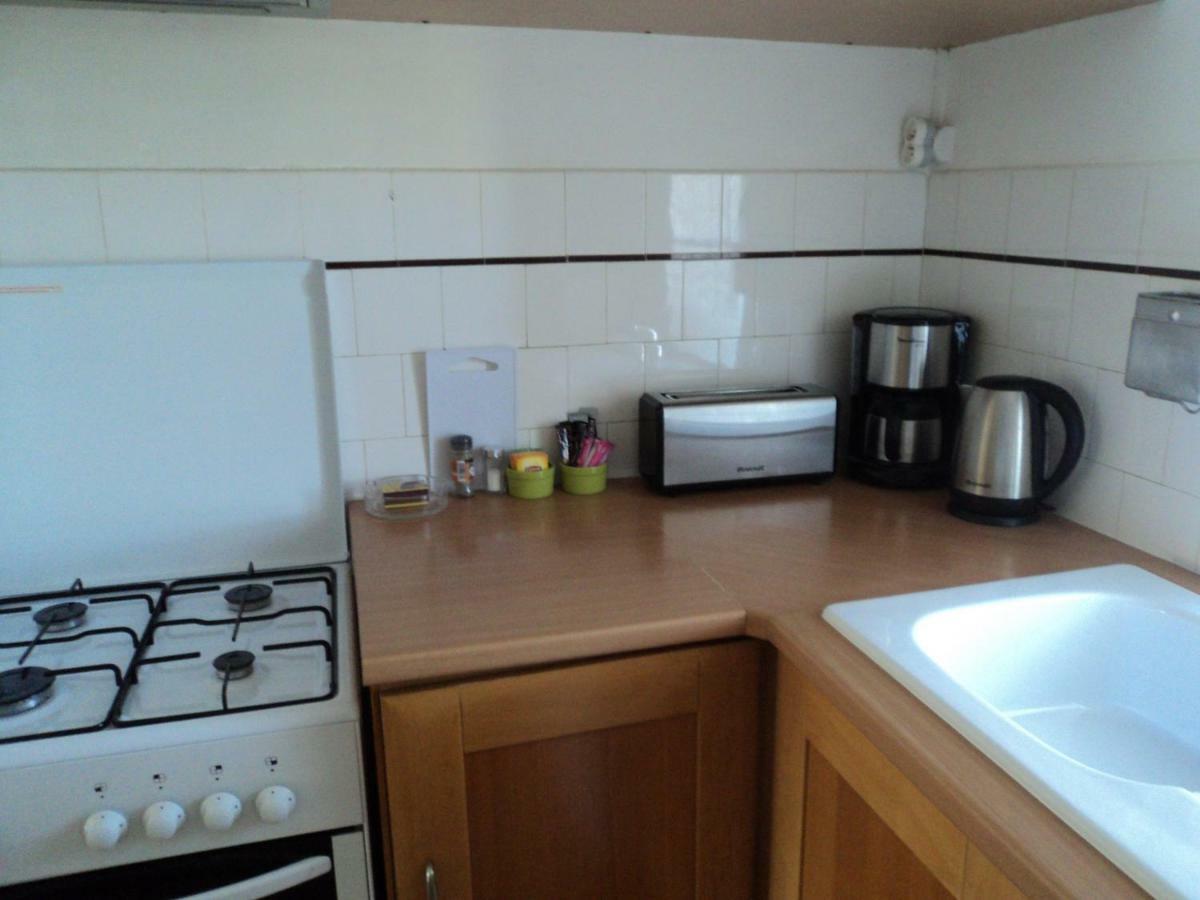 Venise Languedocienne Apartment Sete
